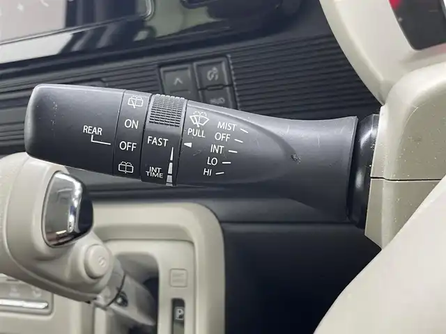 スズキ ワゴンＲ スマイル HYBRID X 茨城県 2022(令4)年 2.8万km ピュアホワイトP 純正ナビ/全方位カメラ/フルセグ/HUD/衝突被害軽減ブレーキ/車線逸脱抑制装置/レーダークルーズコントロール/オートマチックハイビーム/クリアランスソナー/両側電動スライドドア/ETC/シートヒーター/革調シートカバー/LEDヘッドライト/スマートキー