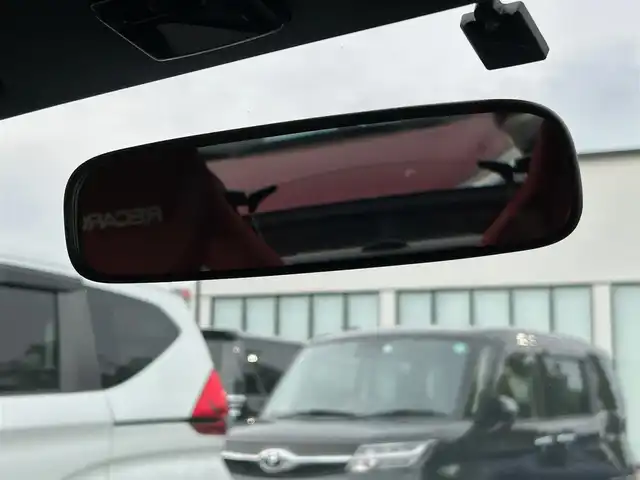 ダイハツ コペン ローブ S 大阪府 2019(平31)年 7.9万km パールホワイトⅢ 社外ナビ/   TV/CD/DVD/Bluetooth/バックモニター/前席シートヒーター/横滑り防止装置/アイドリングストップ/パドルシフト/ステアリングスイッチ/純正16インチアルミホイール/純正フロアマット/プッシュスタート/スマートキー/ＥＴＣ/ＬＥＤライト/禁煙車