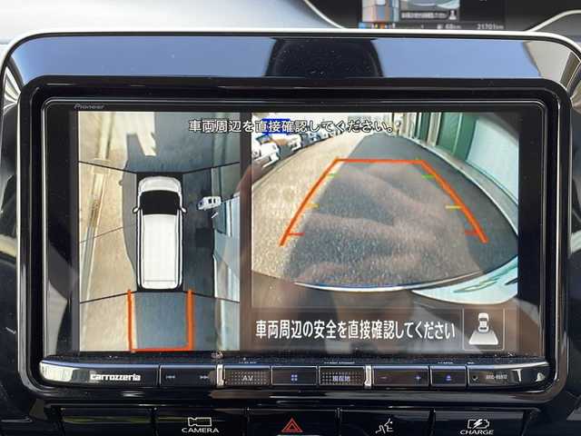 日産 セレナ e－パワー ハイウェイスター V 岐阜県 2023(令5)年 2.2万km ダイヤモンドブラック /CARROZZERIA9インチナビ/（BT/フルセグTV/DVD/FM/AM）//ETC//両側パワースライドドア//前後ドライブルコーダー//ステアリングヒーター//プロパイロット/(インテリジェントクルーズコントロール)/(ハンドル支援)//シートヒーター//スペアキー×1//エンジンスターター//プッシュスタート//取説//保証書