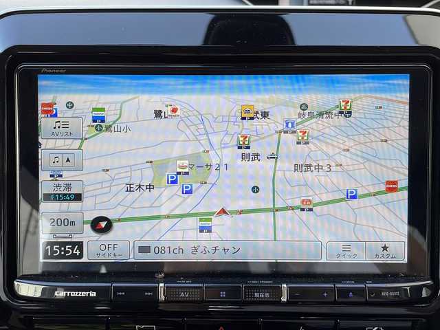 日産 セレナ e－パワー ハイウェイスター V 岐阜県 2023(令5)年 2.2万km ダイヤモンドブラック /CARROZZERIA9インチナビ/（BT/フルセグTV/DVD/FM/AM）//ETC//両側パワースライドドア//前後ドライブルコーダー//ステアリングヒーター//プロパイロット/(インテリジェントクルーズコントロール)/(ハンドル支援)//シートヒーター//スペアキー×1//エンジンスターター//プッシュスタート//取説//保証書