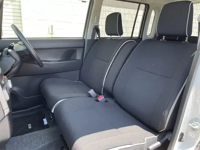 トヨタ ピクシススペース カスタム RS 新潟県 2015(平27)年 3.6万km パールホワイトⅢ 純正ナビ/(AM/FM/CD/BT)/バックカメラ/アイドリングストップ/革巻きステアリング/HIDヘッドライト/フォグランプ/電格ミラー/ドアバイザー/スマートキー