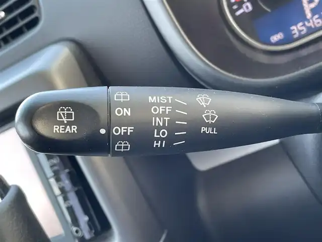 トヨタ ピクシススペース カスタム RS 新潟県 2015(平27)年 3.6万km パールホワイトⅢ 純正ナビ/(AM/FM/CD/BT)/バックカメラ/アイドリングストップ/革巻きステアリング/HIDヘッドライト/フォグランプ/電格ミラー/ドアバイザー/スマートキー