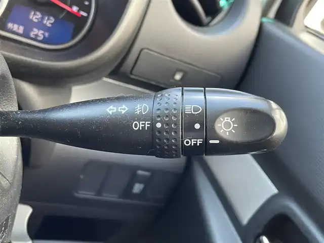 トヨタ ピクシススペース カスタム RS 新潟県 2015(平27)年 3.6万km パールホワイトⅢ 純正ナビ/(AM/FM/CD/BT)/バックカメラ/アイドリングストップ/革巻きステアリング/HIDヘッドライト/フォグランプ/電格ミラー/ドアバイザー/スマートキー