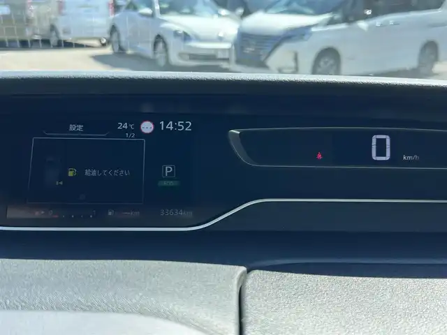 日産 セレナ ハイウェイスター V 和歌山県 2020(令2)年 3.4万km ブリリアントホワイトパール 純正ナビ/フルセグTV/アラウンドビューモニター/（BT/CD/DVD)/エマージェンシーブレーキ/プロパイロット/レーンキープ/ブラインドスポットモニター/横滑り防止装置/両側パワースライドドア/純正フロアマット/純正アルミホイール/ドライブレコーダー/ETC/LEDヘッドライト/フォグランプ/オートライト