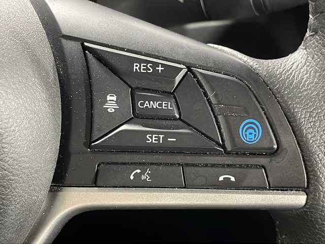 日産 ルークス HWS Gターボ プロパイロットED 広島県 2020(令2)年 4.7万km ブラック 純正９型ナビ/アラウンドビューモニター/レーダークルーズコントロール/両側パワースライドドア/オートマチックハイビーム/ドラレコ/コーナーセンサー/踏み間違い防止/衝突軽減/レーンキープ/フォグランプ/LEDヘッドライト/ETC/純正15インチアルミホイール(165/55/R15)/エアバッグ(運転席/助手席/サイド/カーテン)