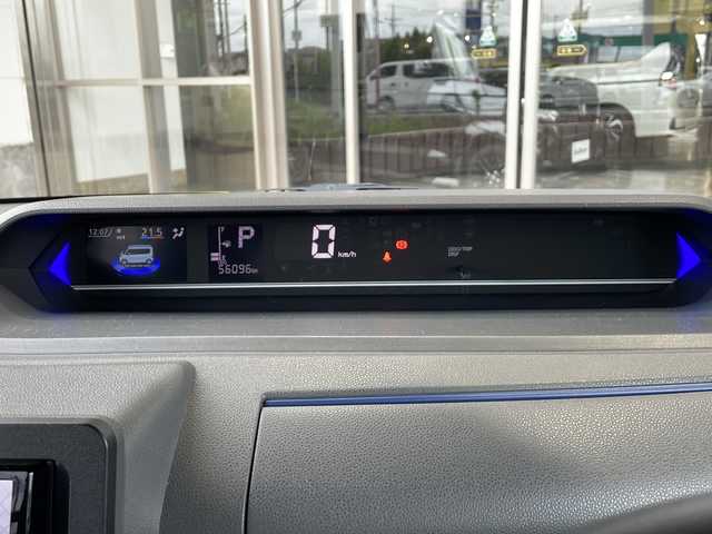 ダイハツ タント カスタム X 静岡県 2019(令1)年 5.6万km マスタードイエローマイカメタリック 社外ナビ(カロッツェリア)/・SD/・AM/・FM/・Bluetooth/・フルセグTV/主要装備/・スマートアシスト/・先行車発進お知らせ/・衝突警報/・車線逸脱警報/・ステアリングアシスト/・標識認識機能/・両側パワスラ/・ＬＥＤヘッドライト/・運転席ロングスライド/・横滑り防止装置/・コーナーセンサー/・ＥＴＣ/・サイドカーテンエアバッグ/・社外ナビ/・ドライブレコーダー/・アイドリングストップ