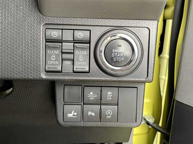 ダイハツ タント カスタム X 静岡県 2019(令1)年 5.6万km マスタードイエローマイカメタリック 社外ナビ(カロッツェリア)/・SD/・AM/・FM/・Bluetooth/・フルセグTV/主要装備/・スマートアシスト/・先行車発進お知らせ/・衝突警報/・車線逸脱警報/・ステアリングアシスト/・標識認識機能/・両側パワスラ/・ＬＥＤヘッドライト/・運転席ロングスライド/・横滑り防止装置/・コーナーセンサー/・ＥＴＣ/・サイドカーテンエアバッグ/・社外ナビ/・ドライブレコーダー/・アイドリングストップ