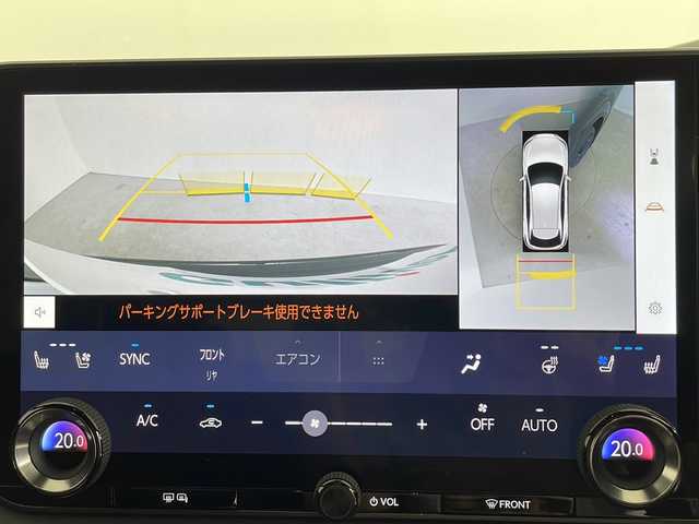 レクサス ＲＸ 500h Fスポーツパフォーマンス 鹿児島県 2024(令6)年 0.7万km グラファイトブラックガラスフレーク Lexus Safety System +/・プリクラッシュセーフティ/・AdvancedDrive/・ロードサインアシスト/・フロントクロストラフィックアラート/・レーンディパーチャーアラート/・レーンチェンジアシスト/・プロアクティブドライビングアシスト/・リヤクロストラフィックアラート/・ブラインドスポットモニター/・後方車両接近告知/・パーキングサポートブレーキ/・リヤカメラディテクション/・安心降車アシスト/・周辺車両接近時サポート/・クリアランスソナー/純正14インチタッチディスプレイオーディオPlus/(TV/FM/AM/USB/BT/AppleCarPlay/AndroidAuto)/マークレビンソンプレミアムサウンドシステム/ビルトインETC2.0/パノラマルーフ/ブラックルーフレール/レクサスチームメイト/デジタルインナーミラー/おくだけ充電/ヘッドアップディスプレイ/全席パワーシート/全席シートヒーター/全席エアーシート/パワーバックドア/パドルシフト/3眼LEDヘッドライト/フォグランプ/純正21インチAW/純正フロアマット