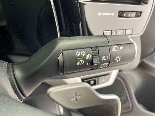 レクサス ＲＸ 500h Fスポーツパフォーマンス 鹿児島県 2024(令6)年 0.7万km グラファイトブラックガラスフレーク Lexus Safety System +/・プリクラッシュセーフティ/・AdvancedDrive/・ロードサインアシスト/・フロントクロストラフィックアラート/・レーンディパーチャーアラート/・レーンチェンジアシスト/・プロアクティブドライビングアシスト/・リヤクロストラフィックアラート/・ブラインドスポットモニター/・後方車両接近告知/・パーキングサポートブレーキ/・リヤカメラディテクション/・安心降車アシスト/・周辺車両接近時サポート/・クリアランスソナー/純正14インチタッチディスプレイオーディオPlus/(TV/FM/AM/USB/BT/AppleCarPlay/AndroidAuto)/マークレビンソンプレミアムサウンドシステム/ビルトインETC2.0/パノラマルーフ/ブラックルーフレール/レクサスチームメイト/デジタルインナーミラー/おくだけ充電/ヘッドアップディスプレイ/全席パワーシート/全席シートヒーター/全席エアーシート/パワーバックドア/パドルシフト/3眼LEDヘッドライト/フォグランプ/純正21インチAW/純正フロアマット