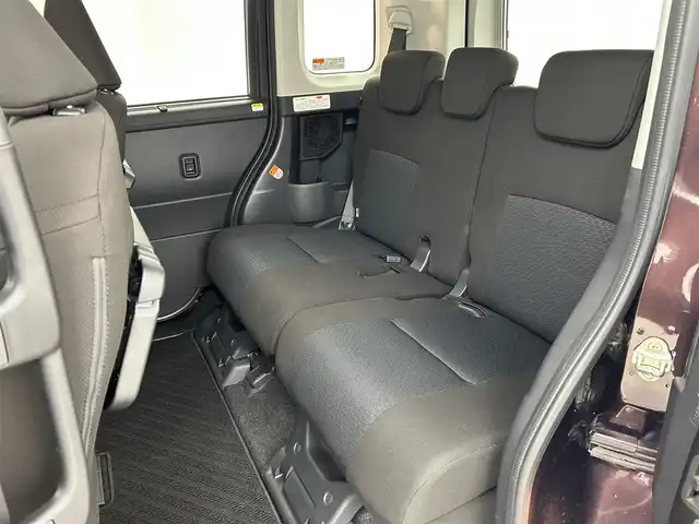 トヨタ ルーミー G－T 福井県 2021(令3)年 2.3万km プラムブラウンパールクリスタルシャイン 純正ディーラーナビ 　型式：NSZT-W68T/（AM/FM/CD/フルセグTV/SD/BT）/バックカメラ/前後ドライブレコーダー/前後コーナーセンサー/横滑り防止装置/レーンキープアシスト/盗難防止装置/パーキングアシスト/両側パワースライドドア/LEDオートライト/シートヒーター/アイドリングストップ/ステアリングリモコン/USBポート/スマートキー/プッシュスタート