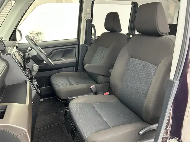 トヨタ ルーミー G－T 福井県 2021(令3)年 2.3万km プラムブラウンパールクリスタルシャイン 純正ディーラーナビ 　型式：NSZT-W68T/（AM/FM/CD/フルセグTV/SD/BT）/バックカメラ/前後ドライブレコーダー/前後コーナーセンサー/横滑り防止装置/レーンキープアシスト/盗難防止装置/パーキングアシスト/両側パワースライドドア/LEDオートライト/シートヒーター/アイドリングストップ/ステアリングリモコン/USBポート/スマートキー/プッシュスタート