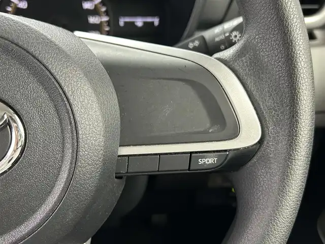 トヨタ ルーミー G－T 福井県 2021(令3)年 2.3万km プラムブラウンパールクリスタルシャイン 純正ディーラーナビ 　型式：NSZT-W68T/（AM/FM/CD/フルセグTV/SD/BT）/バックカメラ/前後ドライブレコーダー/前後コーナーセンサー/横滑り防止装置/レーンキープアシスト/盗難防止装置/パーキングアシスト/両側パワースライドドア/LEDオートライト/シートヒーター/アイドリングストップ/ステアリングリモコン/USBポート/スマートキー/プッシュスタート