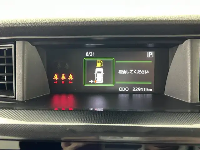 トヨタ ルーミー G－T 福井県 2021(令3)年 2.3万km プラムブラウンパールクリスタルシャイン 純正ディーラーナビ 　型式：NSZT-W68T/（AM/FM/CD/フルセグTV/SD/BT）/バックカメラ/前後ドライブレコーダー/前後コーナーセンサー/横滑り防止装置/レーンキープアシスト/盗難防止装置/パーキングアシスト/両側パワースライドドア/LEDオートライト/シートヒーター/アイドリングストップ/ステアリングリモコン/USBポート/スマートキー/プッシュスタート