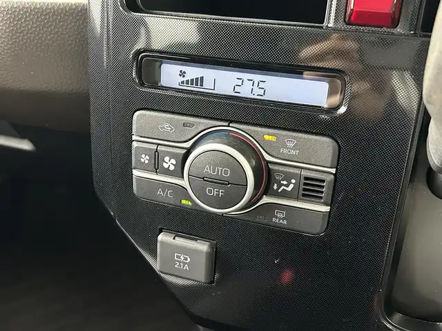 トヨタ ルーミー G－T 福井県 2021(令3)年 2.3万km プラムブラウンパールクリスタルシャイン 純正ディーラーナビ 　型式：NSZT-W68T/（AM/FM/CD/フルセグTV/SD/BT）/バックカメラ/前後ドライブレコーダー/前後コーナーセンサー/横滑り防止装置/レーンキープアシスト/盗難防止装置/パーキングアシスト/両側パワースライドドア/LEDオートライト/シートヒーター/アイドリングストップ/ステアリングリモコン/USBポート/スマートキー/プッシュスタート