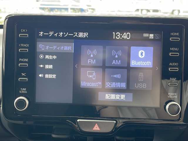 トヨタ ヤリスクロス ハイブリッド Z 愛知県 2022(令4)年 2.4万km ブラックマイカ /禁煙車//ワンオーナー//純正ディスプレイオーディオ//FM/AM/BT/Miracast/USB//前後ドライブレコーダー//革巻きステアリング//ステアリングスイッチ//運転席パワーシート//前席シートヒーター//ハーフレザーシート//LEDオートライト//フロントフォグ//オートハイビーム//プッシュスタート//ビルトインETC//LTA//PCS//BSM//RCTA//PKSB//RSA//ACC//クリアランスソナー//電動パーキングブレーキ//ブレーキホールド//オートリトラウィンカーミラー//ISOFIX//純正フロアマット//ECO/PWR/EVモード//スマートキー//保証書/取扱説明書/スペアキー