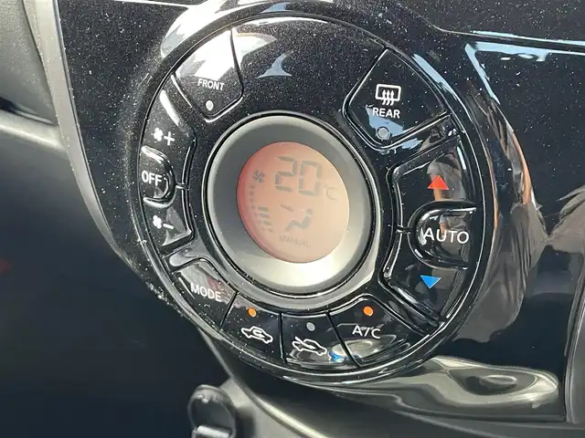 日産 ノート e－パワー X Bアロー 千葉県 2020(令2)年 5.5万km ブリリアントホワイトパール/スーパーブラック 2トーン 純正メモリナビ　/全方位カメラ　/Ｂｌｕｅｔｏｏｔｈ接続あり　/ＣＤ／ＤＶＤ　/ＥＴＣ　/衝突被害軽減ブレーキ　/レーンキープアシスト　/コーナーセンサー　/純正ダークメタリックアルミホイール　/ステアリングスイッチ
