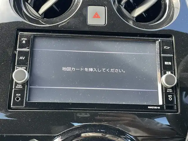 日産 ノート e－パワー X Bアロー 千葉県 2020(令2)年 5.5万km ブリリアントホワイトパール/スーパーブラック 2トーン 純正メモリナビ　/全方位カメラ　/Ｂｌｕｅｔｏｏｔｈ接続あり　/ＣＤ／ＤＶＤ　/ＥＴＣ　/衝突被害軽減ブレーキ　/レーンキープアシスト　/コーナーセンサー　/純正ダークメタリックアルミホイール　/ステアリングスイッチ