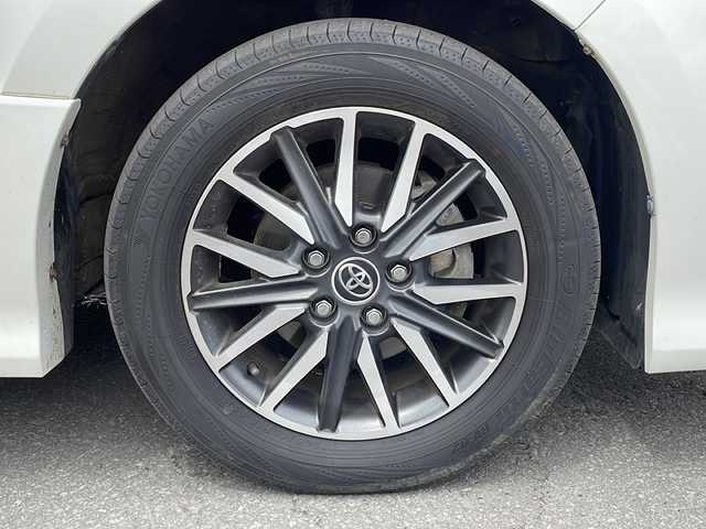 トヨタ ヴォクシー ZS 煌Ⅱ 道北・旭川 2016(平28)年 5.8万km ホワイトパールクリスタルシャイン ・４WD/・禁煙車/・寒冷地仕様/・ワンオーナー/・社外エンジンスターター/・純正SDナビ/CD/DVD/SD/フルセグTV/BT/・両側電動スライドドア/・バックカメラ/・PCS/・LDA/・黒革シートカバー/・オートマチックハイビーム/・オートライト/・LEDヘッドライト/・リアヒーター/・ワイパーデアイサー/・アイドリングストップ/・ECOモード切替スイッチ/・純正フロアマット/・ビルトインETC/・保証書＆取扱説明書