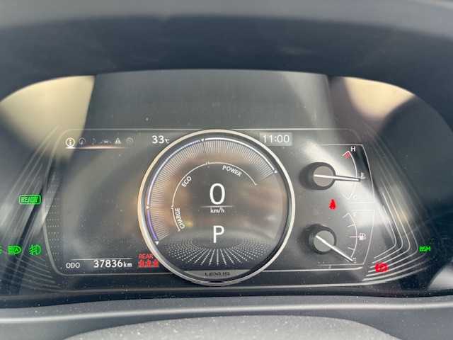 レクサス ＵＸ 250h アーバンエレガンス 大阪府 2021(令3)年 3.8万km ソニックチタニウム ナビ　/フルセグ　/Ｂｌｕｅｔｏｏｔｈ　/全方位カメラ　/レザーシート　/シートヒーター　/ステアリングヒーター　/パワーバックドア　/ブラインドスポットモニター　/前後ドラレコ　/ビルトイン２．０ＥＴＣ　/ＡＣ１００Ｖ
