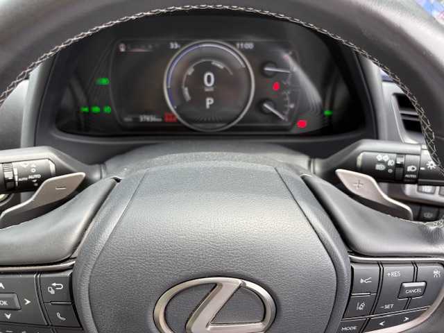 レクサス ＵＸ 250h アーバンエレガンス 大阪府 2021(令3)年 3.8万km ソニックチタニウム ナビ　/フルセグ　/Ｂｌｕｅｔｏｏｔｈ　/全方位カメラ　/レザーシート　/シートヒーター　/ステアリングヒーター　/パワーバックドア　/ブラインドスポットモニター　/前後ドラレコ　/ビルトイン２．０ＥＴＣ　/ＡＣ１００Ｖ