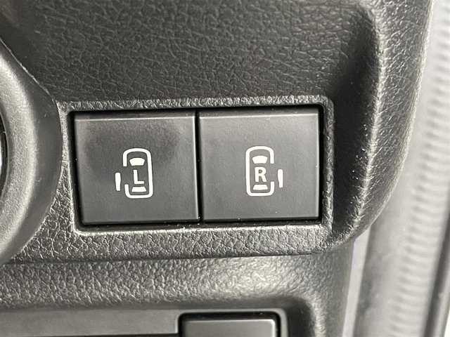 スズキ ワゴンＲ スマイル HYBRID S 長崎県 2022(令4)年 2.8万km ピュアホワイトP 8インチナビ/BLuetooth/ドライブレコーダー/ETS搭載/純正８インチナビ/運転席シートヒーター/オートハイビーム/純正ホイール/純正フロアマット/スマートキー/プッシュスタート/両側ワンタッチパワースライドドア