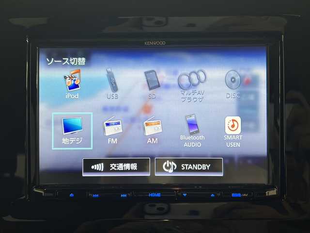 スズキ ワゴンＲ スマイル HYBRID S 長崎県 2022(令4)年 2.8万km ピュアホワイトP 純正8インチナビ(SKX-S806）/・フルセグ/・DVD/・Bluetooth/セーフティサポート/・レーンディパーチャーアラート/・誤発信抑制/・コーナーセンサー/両側パワースライド/ドライブレコーダー/ETS搭載/運転席シートヒーター/シートリフター/電格ミラー/オートハイビーム/純正フロアマット/スマートキー/プッシュスタート/オートライト/アイドリングストップ