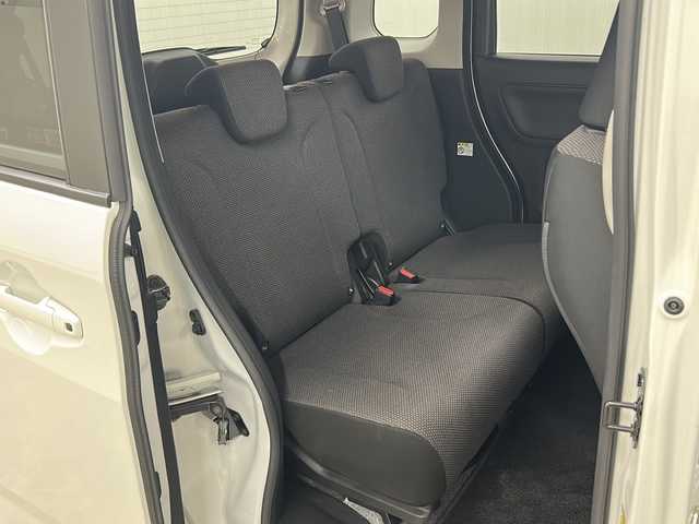 スズキ ワゴンＲ スマイル HYBRID S 長崎県 2022(令4)年 2.8万km ピュアホワイトP 純正8インチナビ(SKX-S806）/・フルセグ/・DVD/・Bluetooth/セーフティサポート/・レーンディパーチャーアラート/・誤発信抑制/・コーナーセンサー/両側パワースライド/ドライブレコーダー/ETS搭載/運転席シートヒーター/シートリフター/電格ミラー/オートハイビーム/純正フロアマット/スマートキー/プッシュスタート/オートライト/アイドリングストップ