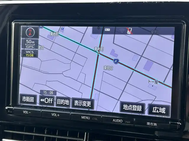 トヨタ エスティマ アエラス プレミアム 山形県 2016(平28)年 11.6万km ブラック 4WD/寒冷地仕様/純正9インチナビ/フルセグTV/FM/AM/CD/DVD/SD/Bluetooth/プッシュスタート/両側パワースライドア/クルーズコントロール/横滑り防止装置/衝突軽減ブレーキ/AUTOライト/ダブルエアバック/純正バイザー/純正マット/ドライブレコーダー