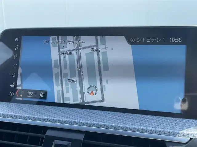 ＢＭＷ Ｘ３ xDrive20d Mスポーツ 東京都 2018(平30)年 4.8万km アルピンホワイトⅢ 純正ナビ/フルセグTV/CD/DVD再生/Bluetooth接続/全周囲モニター/ワンオーナー/スマートキー/プッシュスタート/パドルシフト/アダプティブクルーズコントロール/ETC/電動パワーシート/シートヒーター/ハーフレザーシート/パワーゲート/純正LEDヘッドライト/オートライト/オートハイビーム/ヘッドアップディスプレイ/ディスプレイキー/ワイヤレス充電