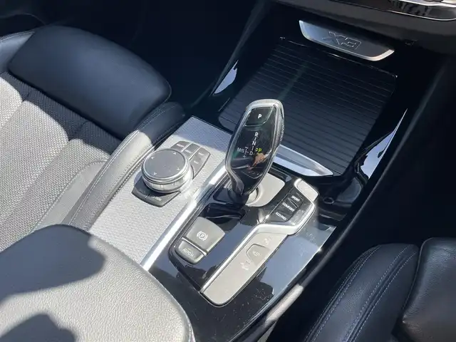 ＢＭＷ Ｘ３ xDrive20d Mスポーツ 東京都 2018(平30)年 4.8万km アルピンホワイトⅢ 純正ナビ/フルセグTV/CD/DVD再生/Bluetooth接続/全周囲モニター/ワンオーナー/スマートキー/プッシュスタート/パドルシフト/アダプティブクルーズコントロール/ETC/電動パワーシート/シートヒーター/ハーフレザーシート/パワーゲート/純正LEDヘッドライト/オートライト/オートハイビーム/ヘッドアップディスプレイ/ディスプレイキー/ワイヤレス充電