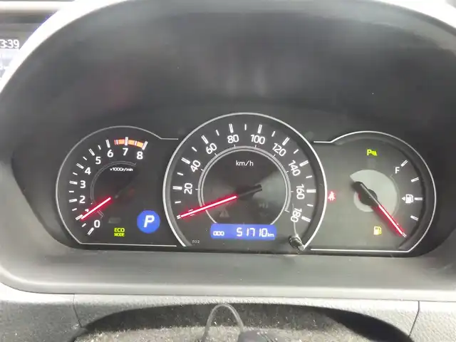 トヨタ ヴォクシー ZS 煌Ⅱ 千葉県 2019(平31)年 5.2万km ブラック 205/60R16/Toyota Safety Sense/・プリクラッシュセーフティ/・レーンディパーチャーアラート/・オートハイビーム/クルーズコントロール/両側パワースライドドア/純正SDナビ/地デジTV/【DVD/CD再生機能　Bluetooth接続】/バックカメラ/フリップダウンモニター/ドライブレコーダー（前後撮影）/革巻きステアリング/ETC/LEDヘッドライト/フォグライト/ウインカーミラー/クリアランスソナー/純正16インチアルミホイル/スマートキー