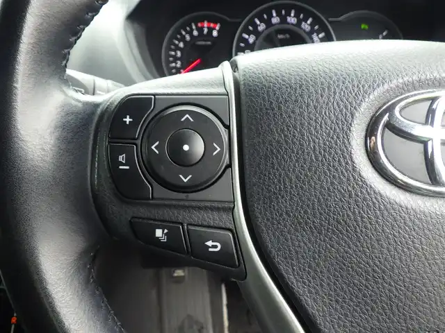 トヨタ ヴォクシー ZS 煌Ⅱ 千葉県 2019(平31)年 5.2万km ブラック 205/60R16/Toyota Safety Sense/・プリクラッシュセーフティ/・レーンディパーチャーアラート/・オートハイビーム/クルーズコントロール/両側パワースライドドア/純正SDナビ/地デジTV/【DVD/CD再生機能　Bluetooth接続】/バックカメラ/フリップダウンモニター/ドライブレコーダー（前後撮影）/革巻きステアリング/ETC/LEDヘッドライト/フォグライト/ウインカーミラー/クリアランスソナー/純正16インチアルミホイル/スマートキー