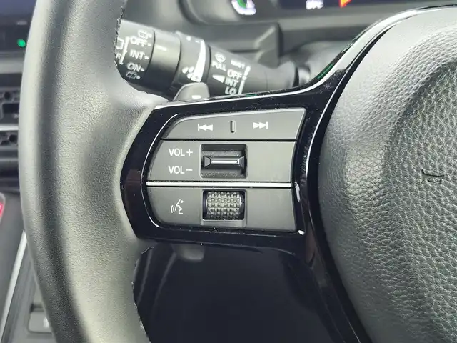ホンダ ステップワゴン スパーダ eHEV 愛知県 2024(令6)年 2.6万km クリスタルブラックパール 純正11.4インチナビ/・フルセグTV/CD/DVD/Bluetooth/CarPlay/マルチビューカメラ/ビルドインETC/フリップダウンモニター/ドライブレコーダー/ホンダセンシング/・衝突軽減ブレーキ/・アダプティブクルーズコントロール/・車線逸脱支援システム/・アダプティブハイビームアシスト/・ブラインドスポットモニター/両側パワースライドドア/パワーバックドア/前席シートヒーター/パドルシフト/純正LEDヘッドライト/フォグランプ/ステアリングスイッチ/純正16インチアルミホイール