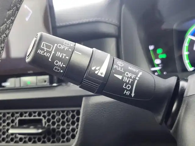 ホンダ ステップワゴン スパーダ eHEV 愛知県 2024(令6)年 2.6万km クリスタルブラックパール 純正11.4インチナビ/・フルセグTV/CD/DVD/Bluetooth/CarPlay/マルチビューカメラ/ビルドインETC/フリップダウンモニター/ドライブレコーダー/ホンダセンシング/・衝突軽減ブレーキ/・アダプティブクルーズコントロール/・車線逸脱支援システム/・アダプティブハイビームアシスト/・ブラインドスポットモニター/両側パワースライドドア/パワーバックドア/前席シートヒーター/パドルシフト/純正LEDヘッドライト/フォグランプ/ステアリングスイッチ/純正16インチアルミホイール