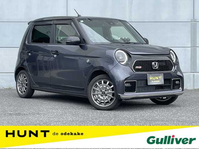 ホンダ Ｎ ＯＮＥ RS 千葉県 2024(令6)年 1.3万km メテオロイドグレーメタリック 6MT/ホンダセンシング/・衝突軽減ブレーキ/レーンキープアシスト/・レーダークルーズコントロール/オートハイビーム/・標識認識/コーナーセンサー(後)/純正ディスプレイオーディオ/・BT/HDMI/USB/カープレイ/バックカメラ/ステアリングスイッチ/ETC/ハーフレザーシート(ラックススエード)/シートヒーター(D/N席)/電動パーキングブレーキ/ブレーキホールド/LEDヘッドライト/オートライト/フォグライト/スマートキー/プッシュスタート/モデューロ15インチAW/無限シフトノブ/社外マフラー/カロッツェリアツィーター/追加メーター/純正フロアマット