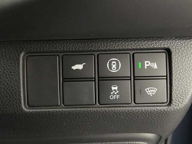 ホンダ ヴェゼル ハイブリッド e:HEV Z 長野県 2021(令3)年 2.1万km メテオロイドグレーメタリック 4WD/純正メモリナビ&フルセグTV&USB&BT/ホンダセンシング/アダプティブクルーズコントロール/レーンキープアシスト/車線逸脱警報/衝突軽減ブレーキ/ブラインドスポットインフォメーション/先行車発進告知/社外前後ドライブレコーダー/パワーバックドア/ハーフレザーシート/前席シートヒーター/ステアリングスイッチ/ステアリングヒーター/パドルシフト/全方位カメラ/ビルトインETC2.0/LEDヘッドライト/オートライト/フロントフォグランプ/電動格納ミラー/ウィンカーミラー/ドアミラーヒーター/電動ホールド/ブレーキホールド/純正18インチAW装着/純正フロアマット/社外ドアバイザー/置くだけ充電/プッシュスタート/スマートキー