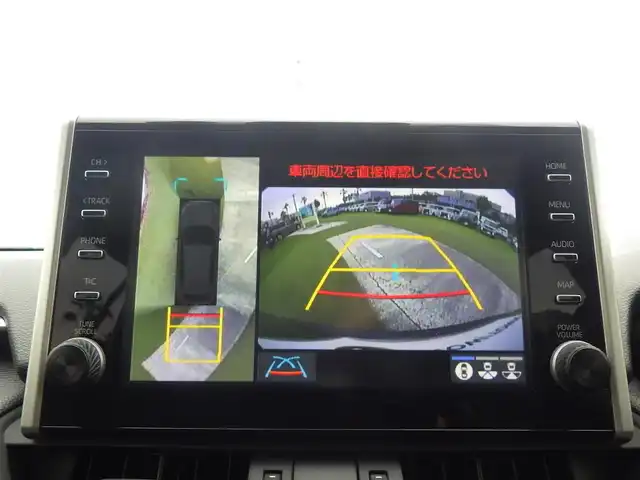 トヨタ ＲＡＶ４ アドベンチャー オフロードPKG 千葉県 2021(令3)年 3.6万km グレーメタリック Toyota Safety Sense/・プリクラッシュセーフティ/・レーンディパーチャーアラート/・オートハイビーム/・レーダークルーズコントロール/・ブラインドスポットモニター/ディスプレイオーディオ/【Bluetooth接続】/パノラミックビューモニター/ドライブレコーダー/運転席パワーシート/前席エアシート/シートヒーター/革巻きステアリング/ステアリングスイッチ/ステアリングヒーター/ETC/LEDヘッドライト/フォグライト/ウインカーミラー/クリアランスソナー/TRDマッドフラップ/純正18インチアルミホイル/サイド/カーテンエアバッグ/スマートキー