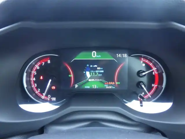 トヨタ ＲＡＶ４ アドベンチャー オフロードPKG 千葉県 2021(令3)年 3.6万km グレーメタリック Toyota Safety Sense/・プリクラッシュセーフティ/・レーンディパーチャーアラート/・オートハイビーム/・レーダークルーズコントロール/・ブラインドスポットモニター/ディスプレイオーディオ/【Bluetooth接続】/パノラミックビューモニター/ドライブレコーダー/運転席パワーシート/前席エアシート/シートヒーター/革巻きステアリング/ステアリングスイッチ/ステアリングヒーター/ETC/LEDヘッドライト/フォグライト/ウインカーミラー/クリアランスソナー/TRDマッドフラップ/純正18インチアルミホイル/サイド/カーテンエアバッグ/スマートキー