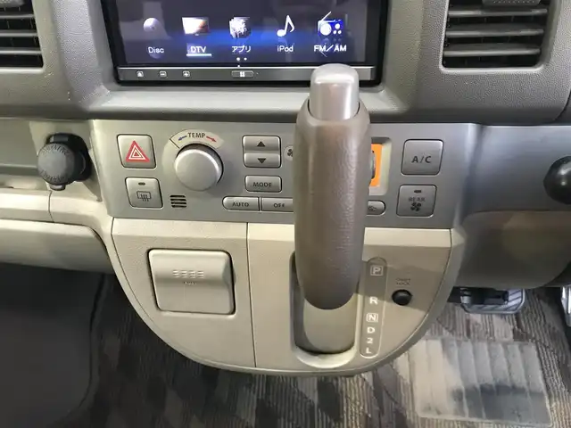 スズキ エブリィ ワゴン PZターボ 和歌山県 2009(平21)年 13万km パールホワイト 社外7V型SDナビ(SPH-DA99)/ BT/TV/CD/DVD/AM/FM/RS-R車高調整サス/社外１６インチホイール/HIDヘッドライト/フロントフォグランプ/片側パワースライドドア/ドアバイザー/パワーステアリング/パワーウィンドウ/Wエアバッグ/社外ETC車載器/取扱説明書/保証書