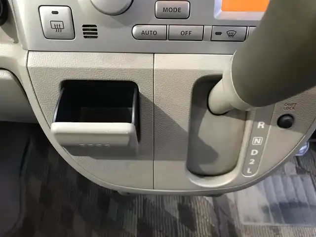 スズキ エブリィ ワゴン PZターボ 和歌山県 2009(平21)年 13万km パールホワイト 社外7V型SDナビ(SPH-DA99)/ BT/TV/CD/DVD/AM/FM/RS-R車高調整サス/社外１６インチホイール/HIDヘッドライト/フロントフォグランプ/片側パワースライドドア/ドアバイザー/パワーステアリング/パワーウィンドウ/Wエアバッグ/社外ETC車載器/取扱説明書/保証書