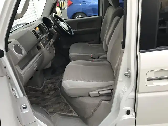 スズキ エブリィ ワゴン PZターボ 和歌山県 2009(平21)年 13万km パールホワイト 社外7V型SDナビ(SPH-DA99)/ BT/TV/CD/DVD/AM/FM/RS-R車高調整サス/社外１６インチホイール/HIDヘッドライト/フロントフォグランプ/片側パワースライドドア/ドアバイザー/パワーステアリング/パワーウィンドウ/Wエアバッグ/社外ETC車載器/取扱説明書/保証書