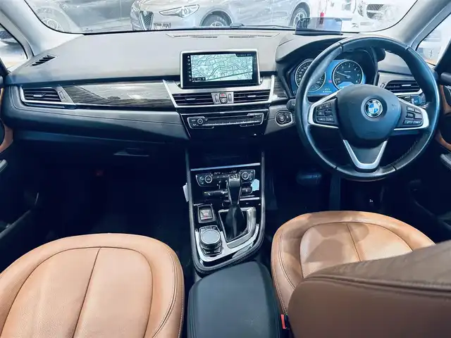 ＢＭＷ ２１８ｄ