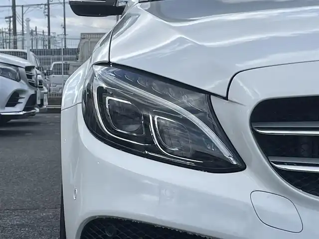 メルセデス・ベンツ Ｃ２００