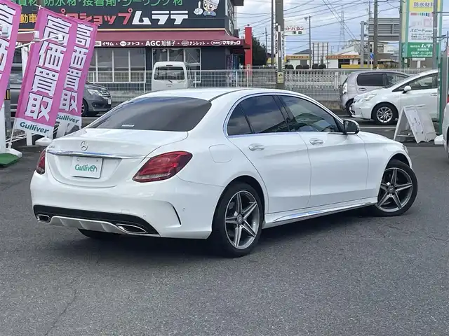 メルセデス・ベンツ Ｃ２００