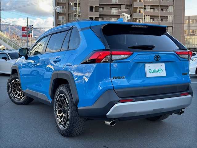 トヨタ ＲＡＶ４