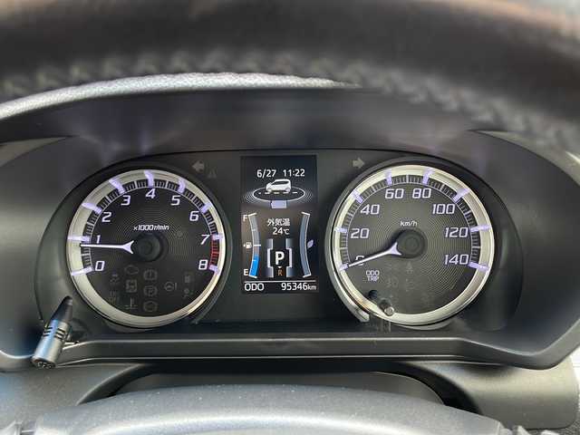 スバル ステラ カスタム RS スマートアシスト 道東・釧路十勝 2015(平27)年 9.6万km ファイアークォーツレッドM 4WD/ターボ/社外メモリナビ　AVIC-RZ09/　(CD/DVD/Bluetooth)/フルセグTV/衝突軽減ブレーキ/横滑り防止機能/ETC/スマートキー/プッシュスタート/エコアイドル/LEDヘッドライト/LEDフォグランプ/15インチアルミ