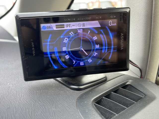 トヨタ プリウス S　マイコーデ 鳥取県 2014(平26)年 18.2万km ディープアメジストマイカメタリック スマートキー/レザーシート/木目調インパネ/社外GPSレーダー/社外メモリナビ/フルセグ・Bluetooth/バックカメラ/革巻ステアリング/オートエアコン/オートライト/キセノン/フォグ/純正AWラジアル4本積込/ビルトインETC/保証書・取説