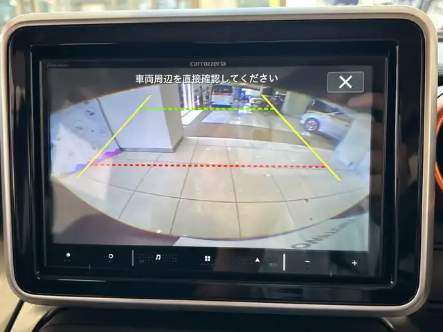スズキ スペーシア ギア HYBRID XZ 埼玉県 2019(平31)年 4.9万km フェニックスレッドパール/ガンメタリック2トーンルーフ 衝突軽減システム/8インチナビ/　　CD/DVD/BT/フルセグTV/バックカメラ/両側パワースライドドア/LEDヘッドライト/オートマチックハイビーム/シートヒーター/ルーフレール/ドライブレコーダー/ステアリングスイッチ/プッシュスタート/ETC/禁煙車