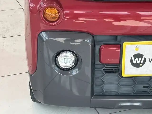 スズキ スペーシア ギア HYBRID XZ 埼玉県 2019(平31)年 4.9万km フェニックスレッドパール/ガンメタリック2トーンルーフ 衝突軽減システム/8インチナビ/　　CD/DVD/BT/フルセグTV/バックカメラ/両側パワースライドドア/LEDヘッドライト/オートマチックハイビーム/シートヒーター/ルーフレール/ドライブレコーダー/ステアリングスイッチ/プッシュスタート/ETC/禁煙車