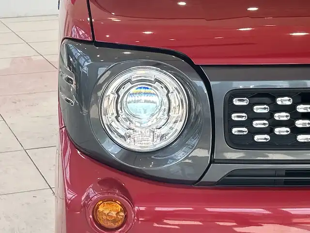 スズキ スペーシア ギア HYBRID XZ 埼玉県 2019(平31)年 4.9万km フェニックスレッドパール/ガンメタリック2トーンルーフ 衝突軽減システム/8インチナビ/　　CD/DVD/BT/フルセグTV/バックカメラ/両側パワースライドドア/LEDヘッドライト/オートマチックハイビーム/シートヒーター/ルーフレール/ドライブレコーダー/ステアリングスイッチ/プッシュスタート/ETC/禁煙車